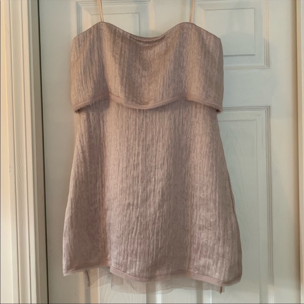 Beautiful BCBGmaxazria dress